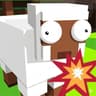 Exploding Sheep