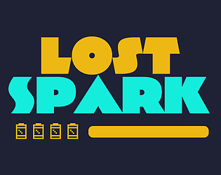 Lost Spark