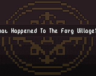 What Happened To The Forg Village?